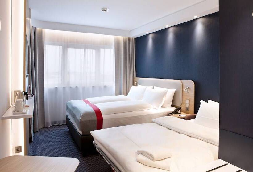 اتاق استاندارد, Holiday Inn Express   Kaiserslautern, An Ihg