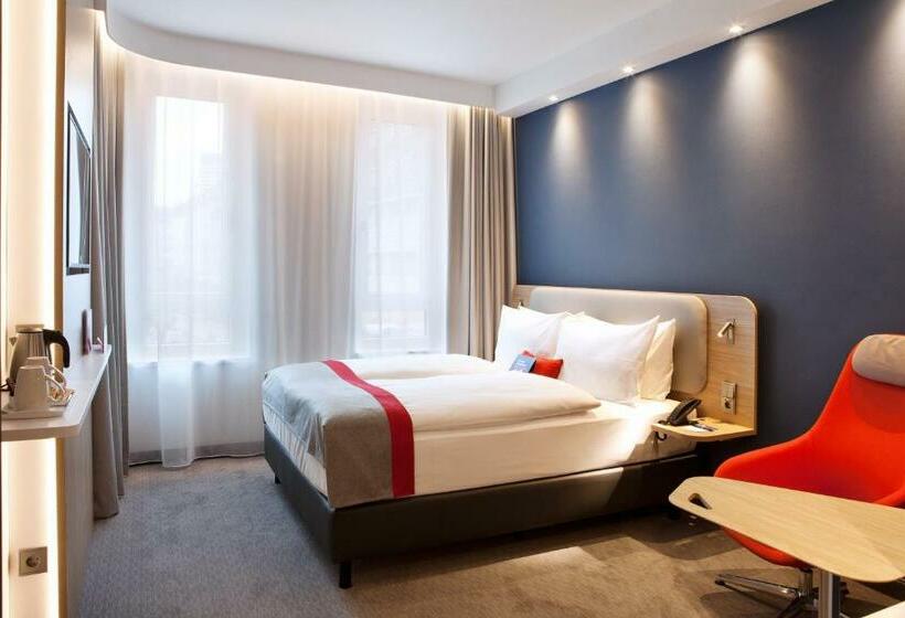 Номер Стандарт, Holiday Inn Express Kaiserslautern, An Ihg