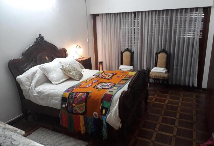 スタンダードルーム, La Maison