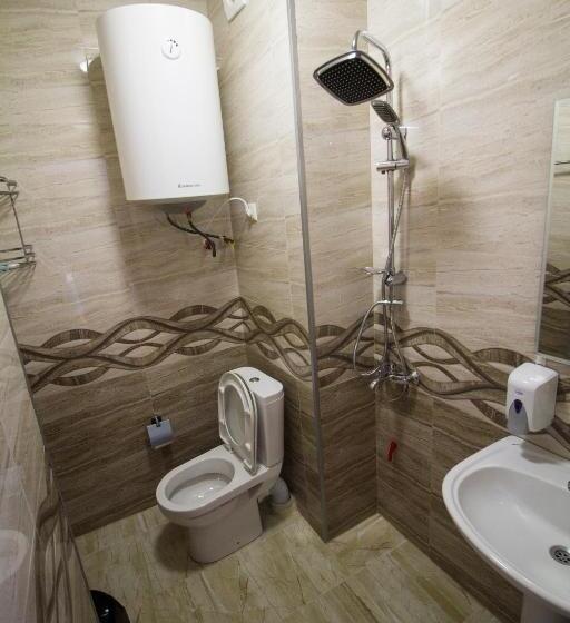 Triple Room Sea View, Medea Kvariati