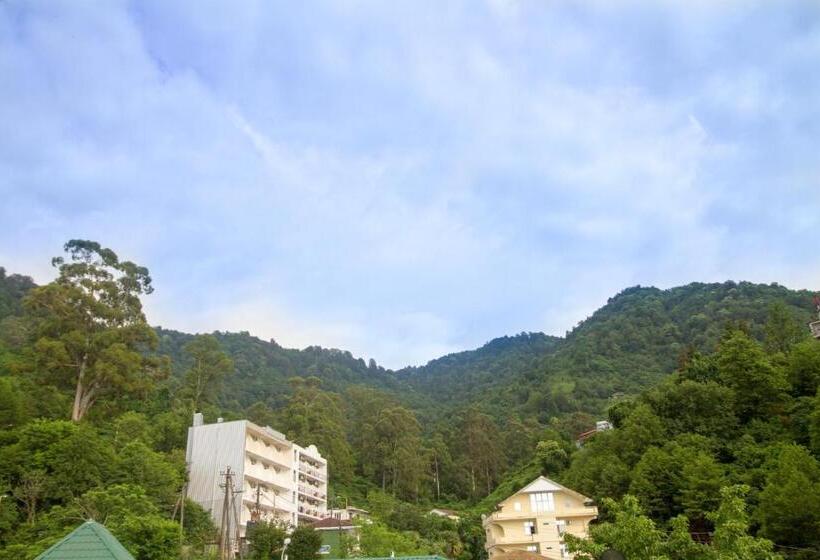 اتاق استاندارد سه نفره, Medea Kvariati