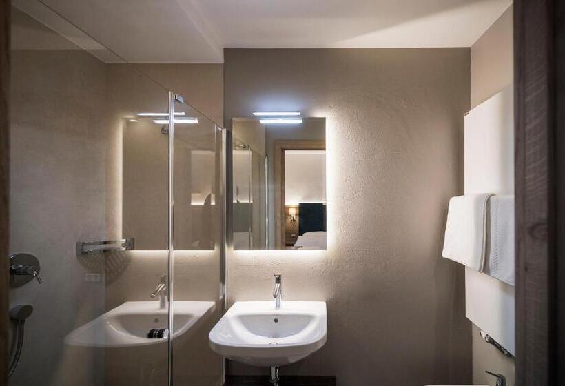 Apartamento 1 Quarto Rés-do-chão, Villa Aurelia