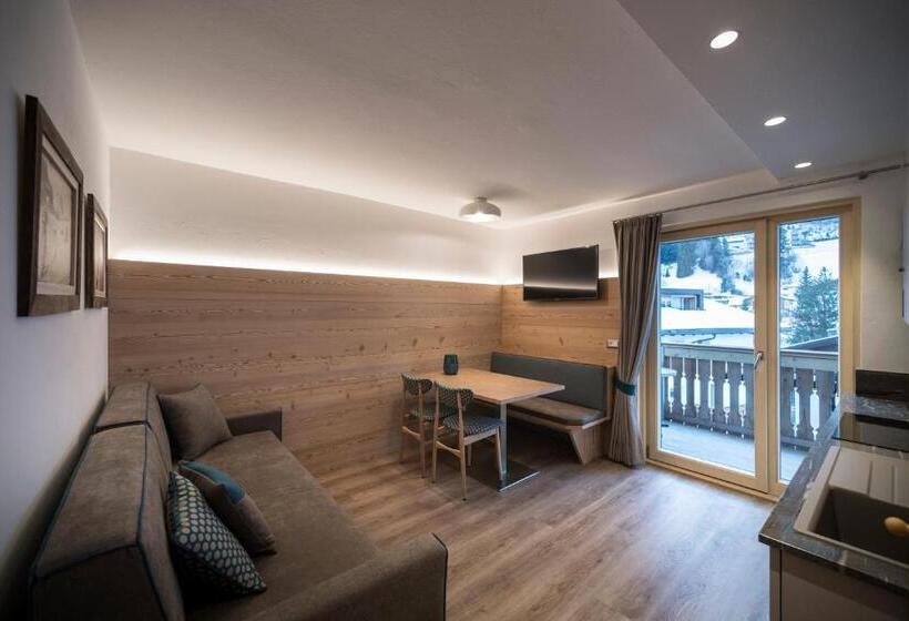Apartamento 1 Dormitório, Villa Aurelia