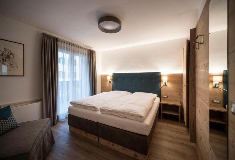Apartamento 1 Dormitório, Villa Aurelia