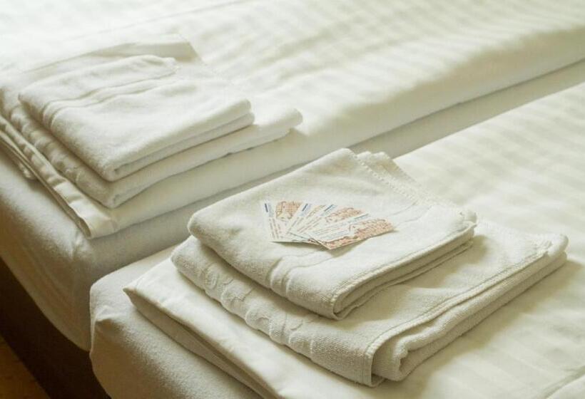 חדר סטנדרט, Penzion Pomnenka