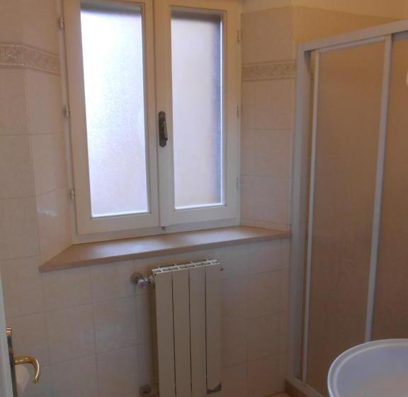 اتاق استاندارد, Pensione Verde Luna