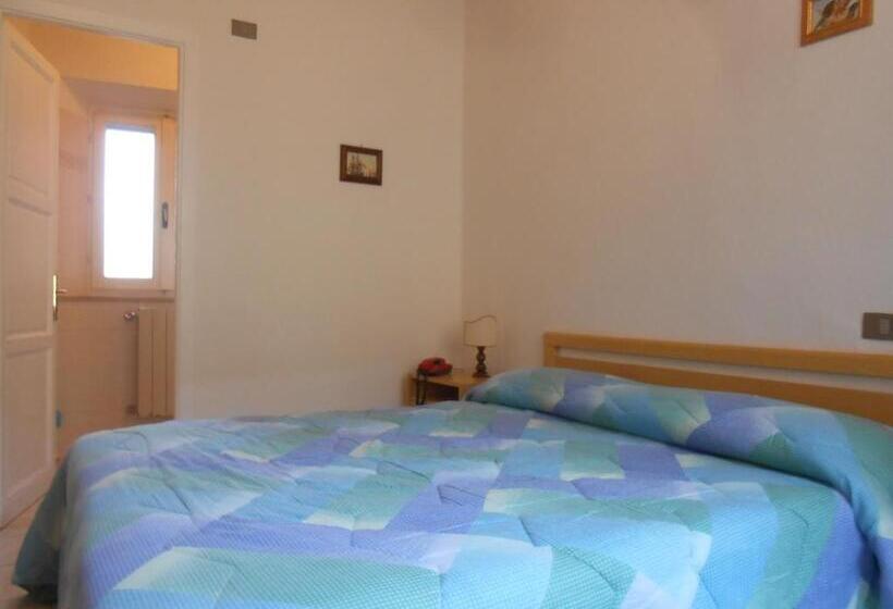 اتاق استاندارد, Pensione Verde Luna