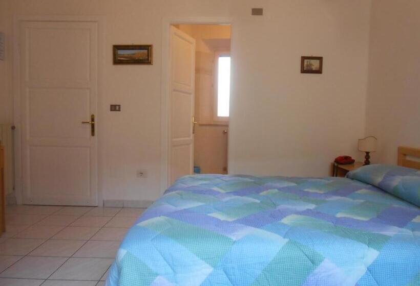 اتاق استاندارد, Pensione Verde Luna