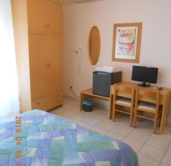 اتاق استاندارد, Pensione Verde Luna