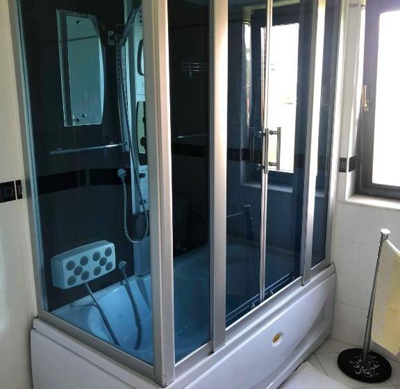 غرفة قياسية, Pensiunea La Răducu