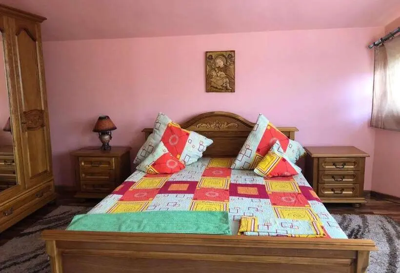 スタンダードルーム, Pensiunea La Răducu