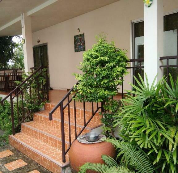 스탠다드 룸 킹사이즈 침대, Fundee Resort