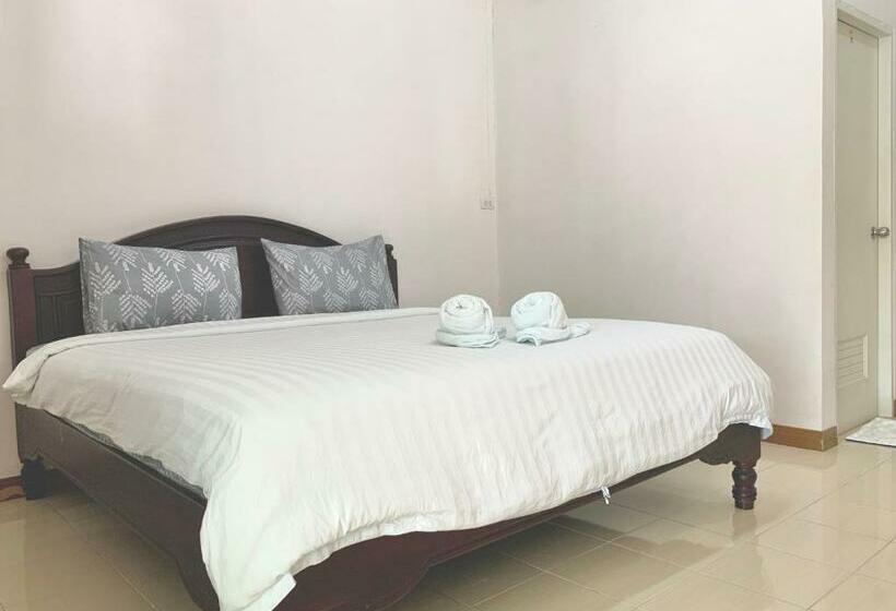 带大床的标准间, Fundee Resort