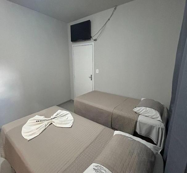 スタンダードルーム, Monte Carlo