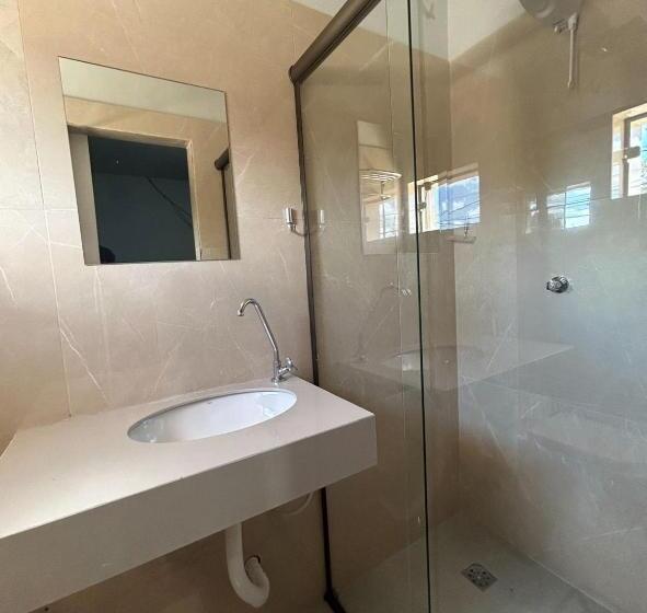 スタンダードルーム, Monte Carlo