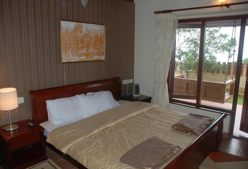 منزل 4 غرف نوم, Colonial 4 B/r Home, Great For Families, Coonoor