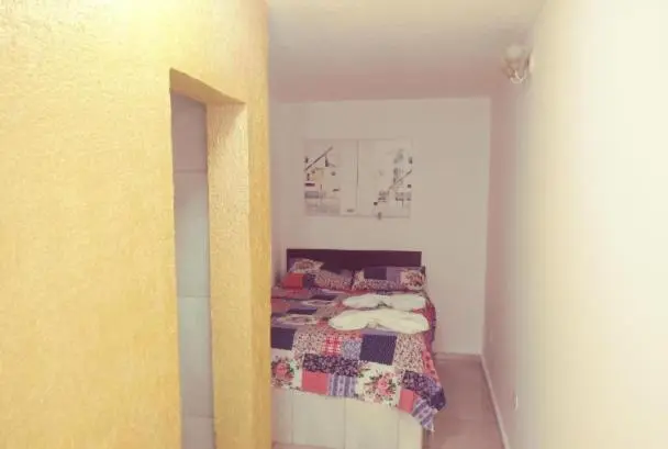 Standard Yhden Hengen Huone, Pousada Villas