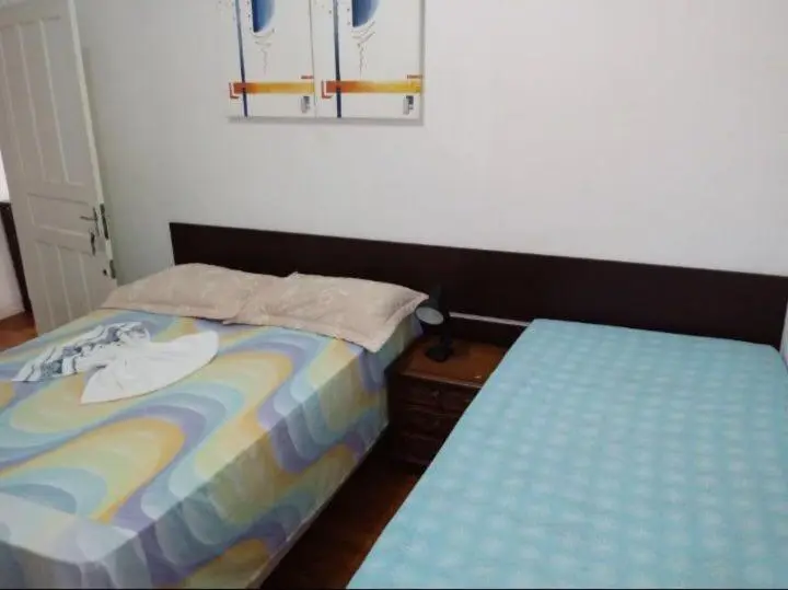 Standard Kolmen Hengen Huone, Pousada Villas