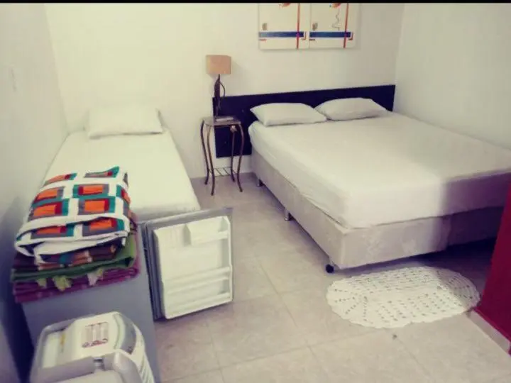 Standard-huone, Pousada Villas