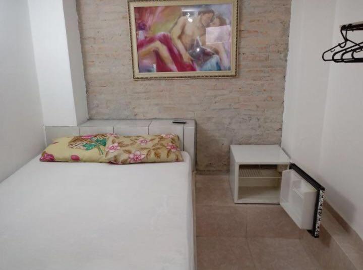 Standart Oda, Pousada Villas