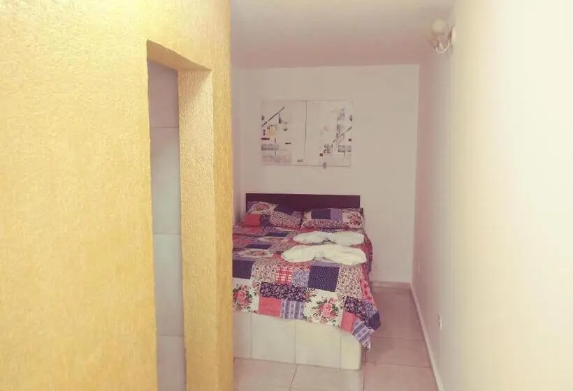 Standard-huone, Pousada Villas