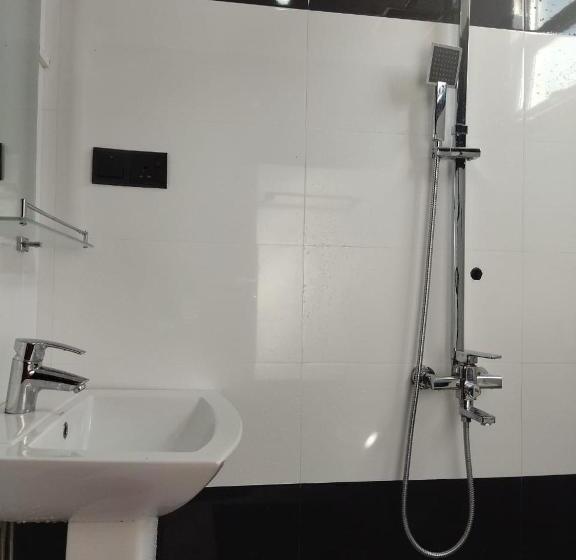 اتاق استاندارد با بالکن, Kolition Villa