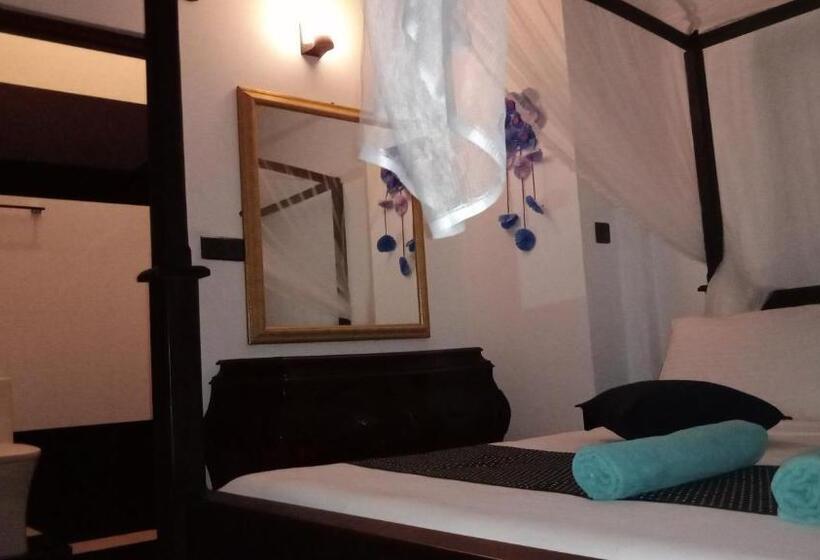 اتاق استاندارد, Kolition Villa