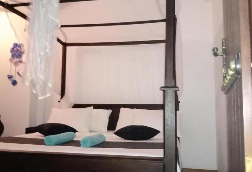 اتاق استاندارد, Kolition Villa