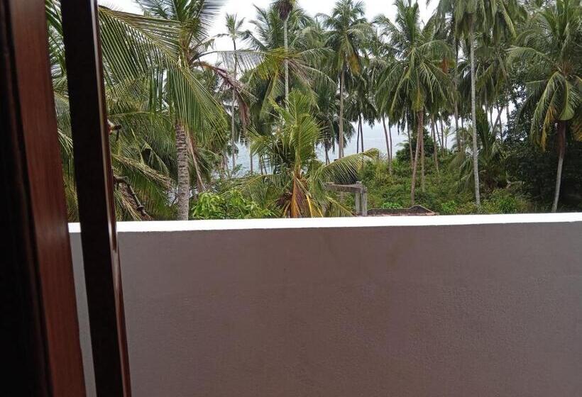 اتاق استاندارد با تخت بزرگ, Kolition Villa