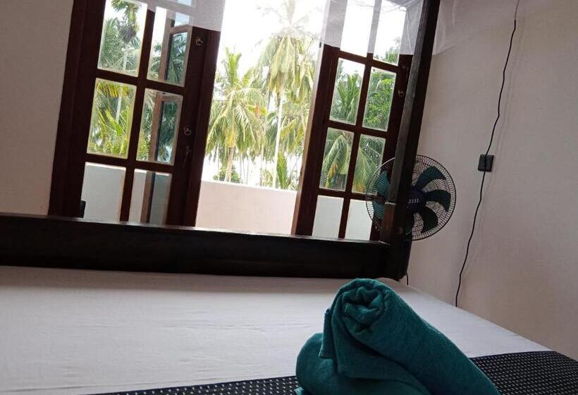 اتاق استاندارد با تخت بزرگ, Kolition Villa