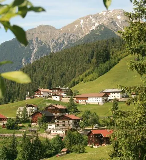 スタンダードルーム, Gasthof Bergblick