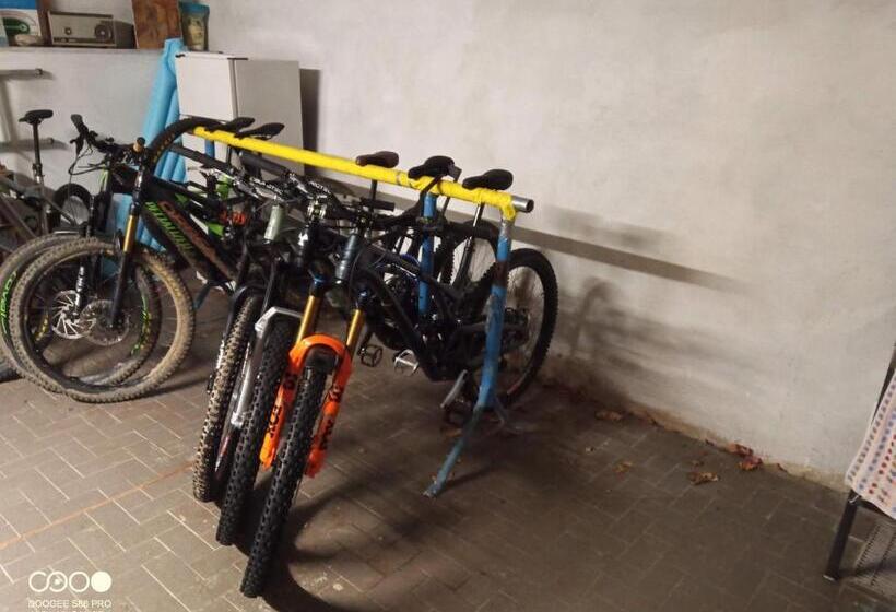 3-Bett-Standardzimmer, B&b Sopra Il Borgo