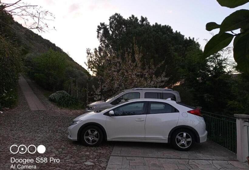 3-Bett-Standardzimmer, B&b Sopra Il Borgo