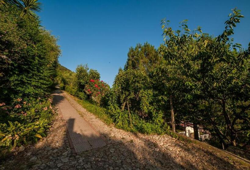 3-Bett-Standardzimmer, B&b Sopra Il Borgo