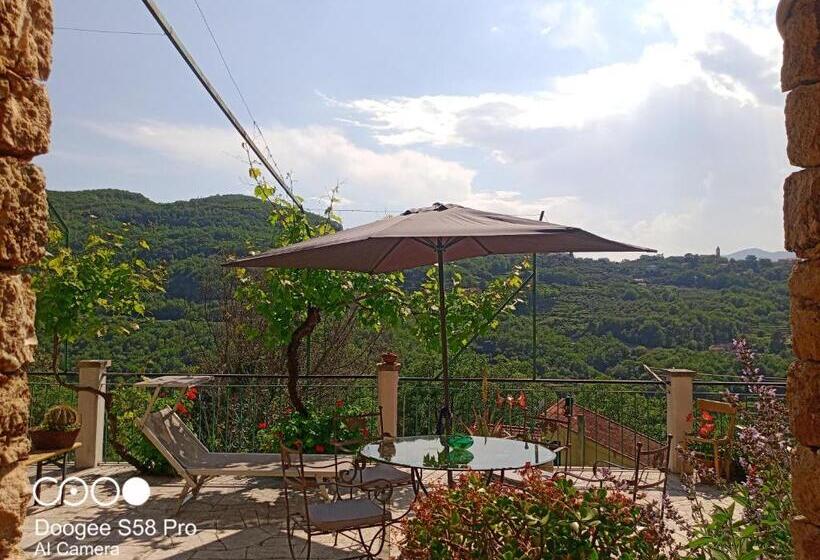 Familienzimmer, B&b Sopra Il Borgo