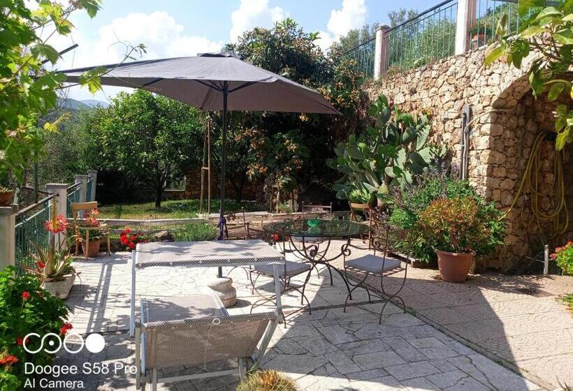 Familienzimmer, B&b Sopra Il Borgo