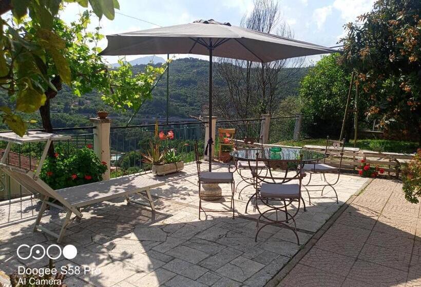 Familienzimmer, B&b Sopra Il Borgo