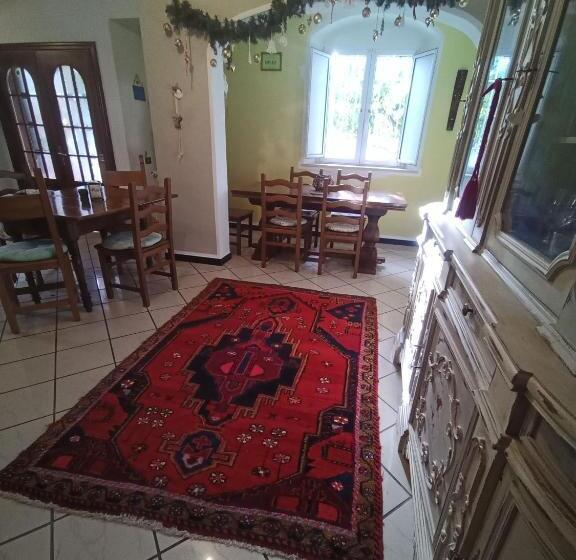 Familienzimmer, B&b Sopra Il Borgo