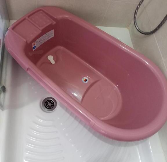 Familienzimmer, B&b Sopra Il Borgo