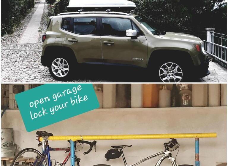 Familienzimmer, B&b Sopra Il Borgo