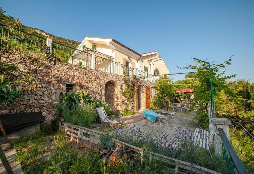 Familienzimmer, B&b Sopra Il Borgo