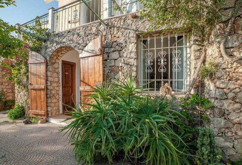 Familienzimmer, B&b Sopra Il Borgo