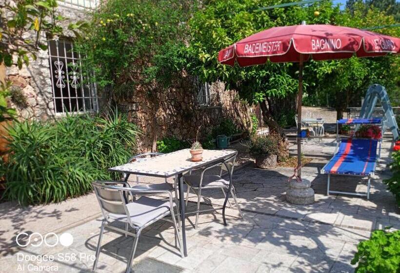 3-Bett-Standardzimmer, B&b Sopra Il Borgo