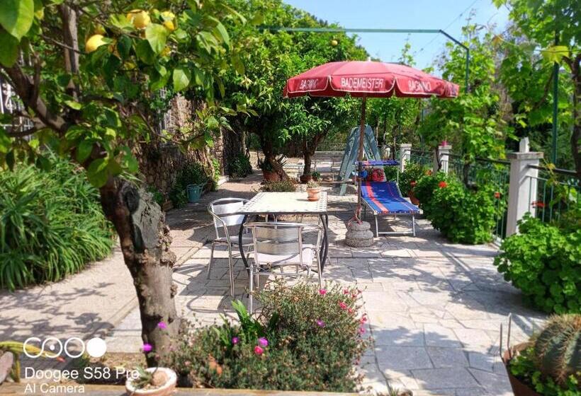 3-Bett-Standardzimmer, B&b Sopra Il Borgo