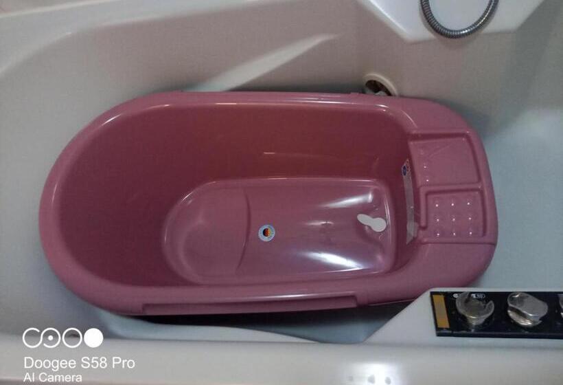 3-Bett-Standardzimmer, B&b Sopra Il Borgo