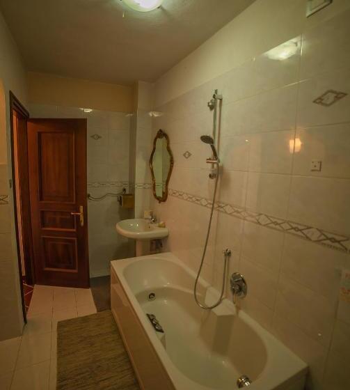 3-Bett-Standardzimmer, B&b Sopra Il Borgo