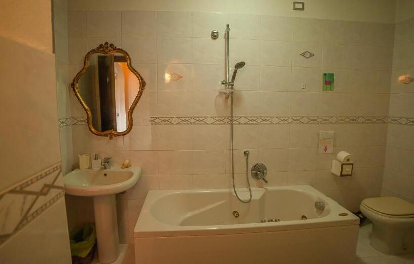 3-Bett-Standardzimmer, B&b Sopra Il Borgo