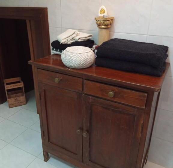 3-Bett-Standardzimmer, B&b Sopra Il Borgo