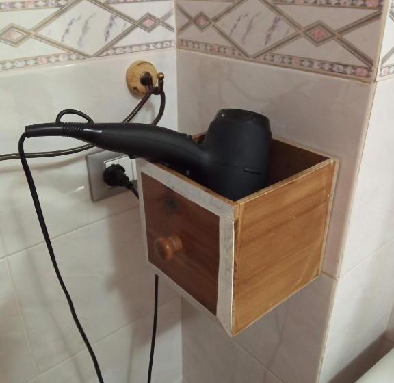 3-Bett-Standardzimmer, B&b Sopra Il Borgo