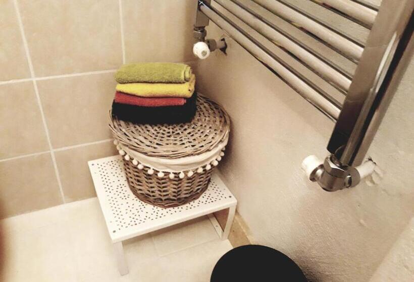 Familienzimmer, B&b Sopra Il Borgo